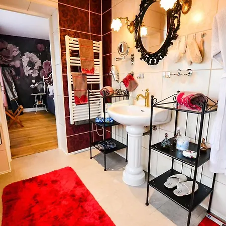Fink Bed & Breakfast Ostheim