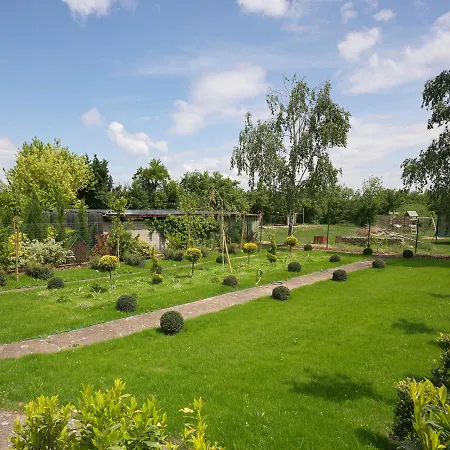 Fink Bed & Breakfast Ostheim
