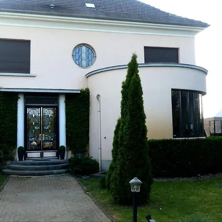 Fink 4* Ostheim