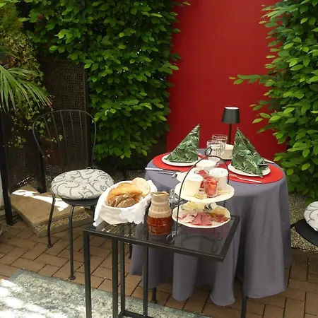 Bed & Breakfast 