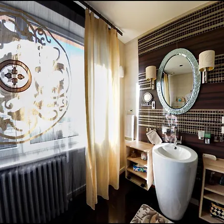 Fink Bed & Breakfast 4*