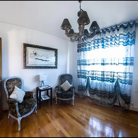 Fink Bed & Breakfast Ostheim