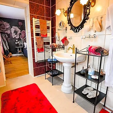 Bed & Breakfast Fink 4*
