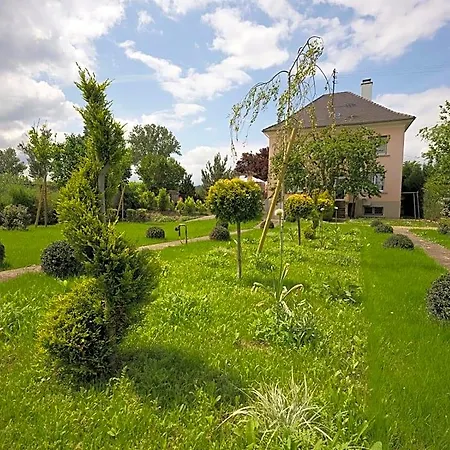 Fink Bed & Breakfast Ostheim