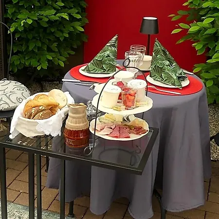 Bed & Breakfast Fink 4*