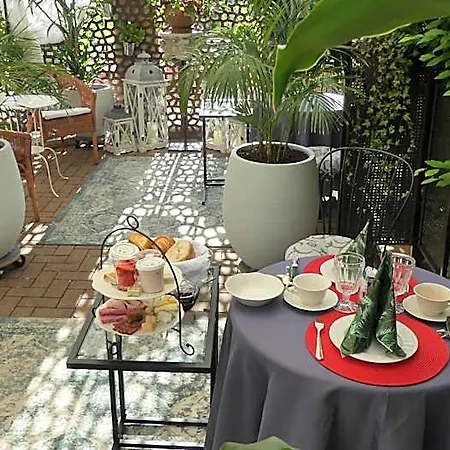 Bed & Breakfast Fink Ostheim