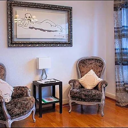 Bed & Breakfast Fink 4*