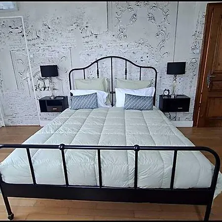 Bed & Breakfast Fink 4*