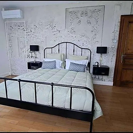 Bed & Breakfast Fink 4*